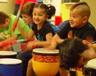 MKAF All Kinds of Art Education