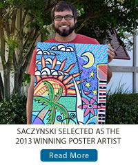 Poster Artists