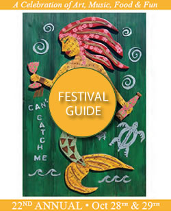 Festival Guide
