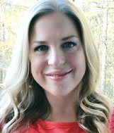 Melanie Moore