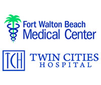 Fort Walton Beach amd Twin Cities