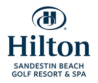 Hilton Sandestin Beach golf Resort & Spa