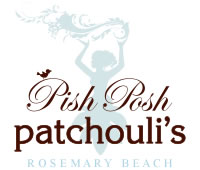 Pish Posh Patchouli’s 