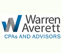 Warren Averett